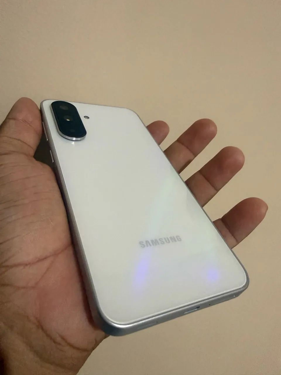 Galaxy A36 5G - Foto 2