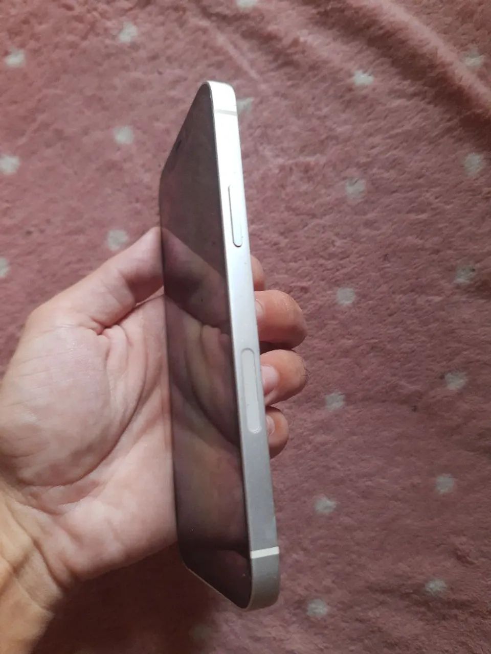 IPHONE 12 IMPECÁVEL - Foto 5
