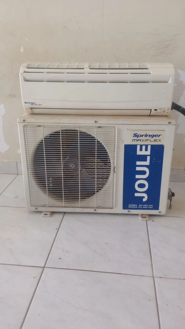 Ar condicionado 12000 btus. - Foto 3