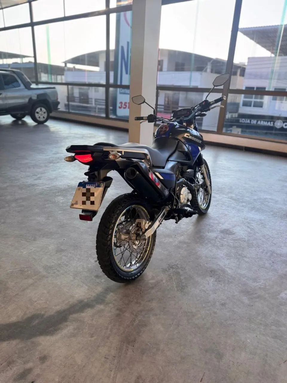 CROSSER 2023/24 - Foto 3