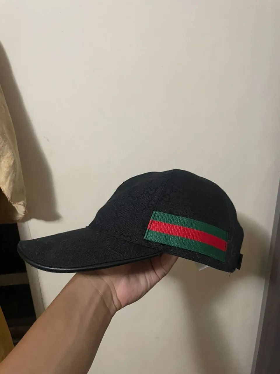Boné da Gucci  - Foto 2