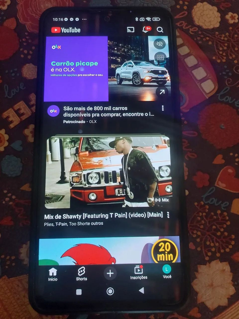 Redmi note 13 256 gigas  - Foto 2