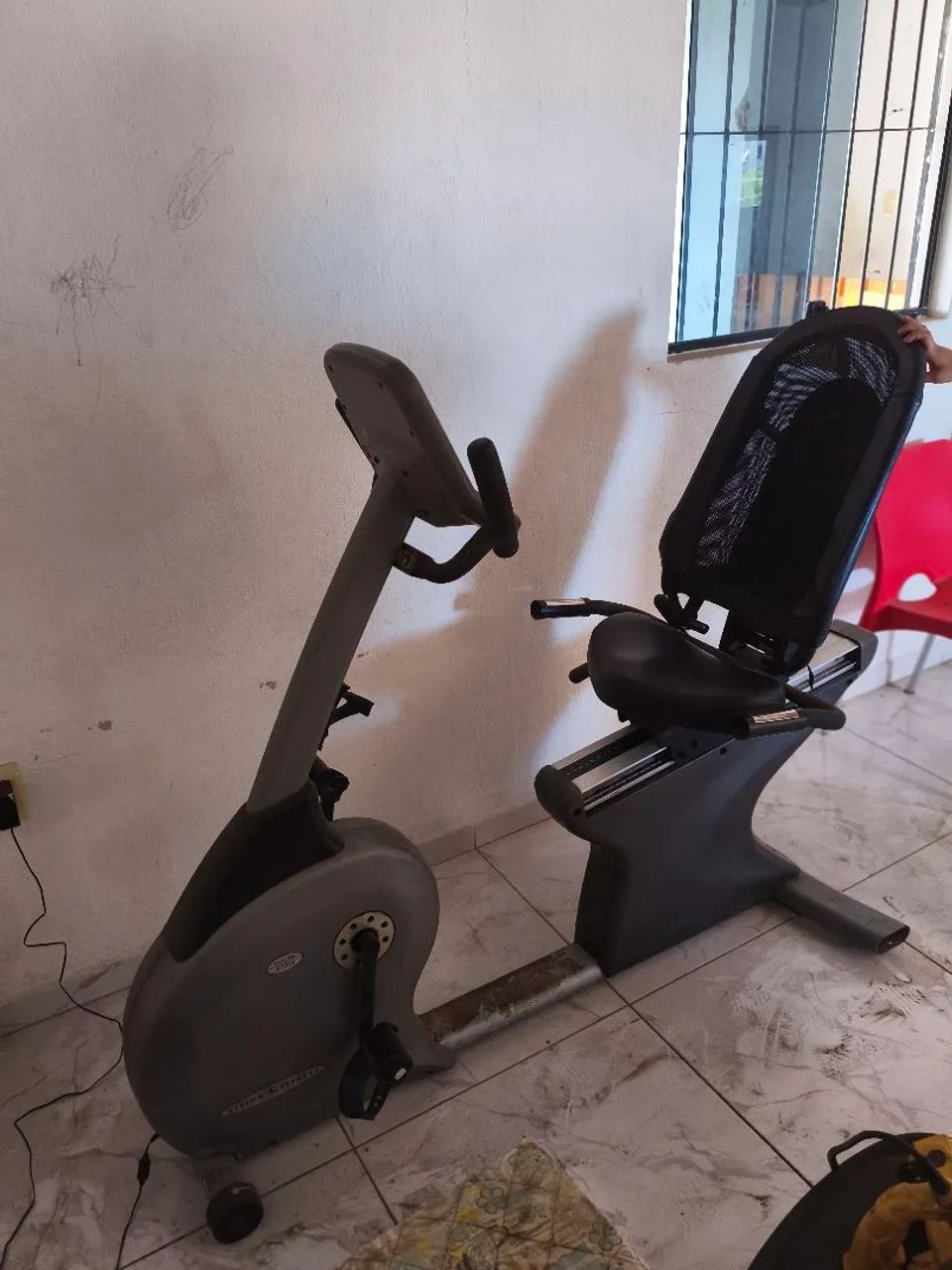 Bicicleta Horizontal  - Foto 2