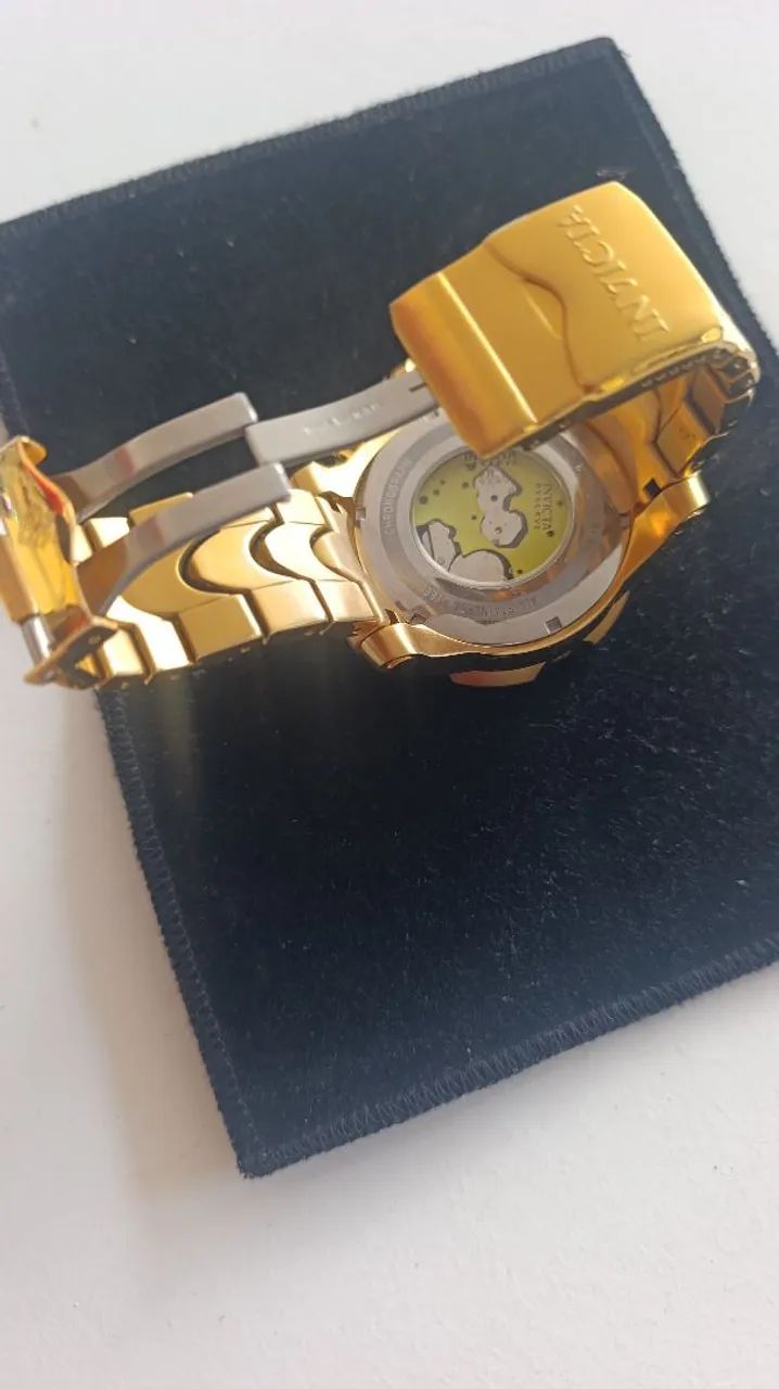 Relógio invicta original  - Foto 2