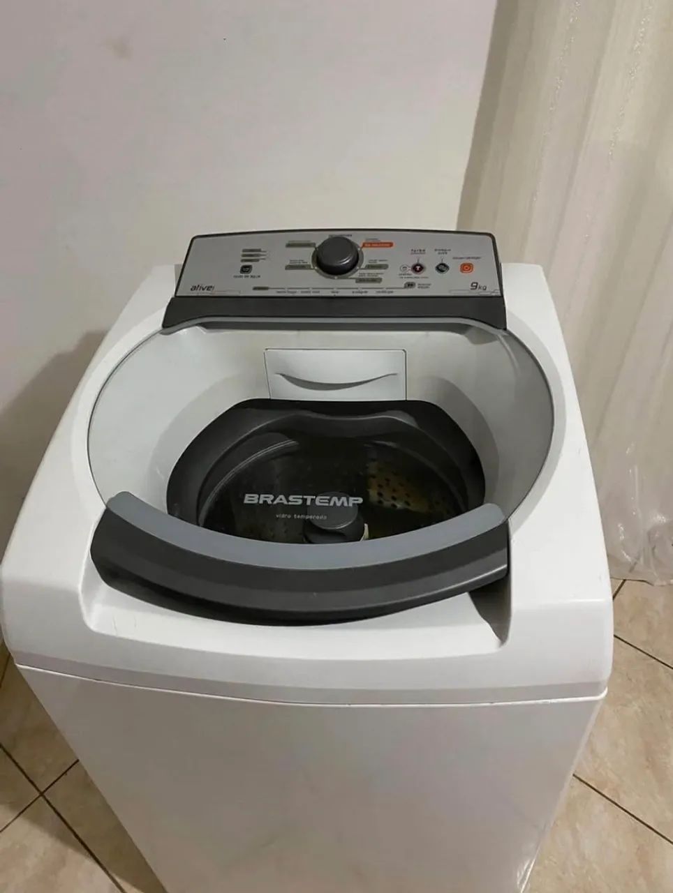 Brastemp 9k turbo - Foto 5