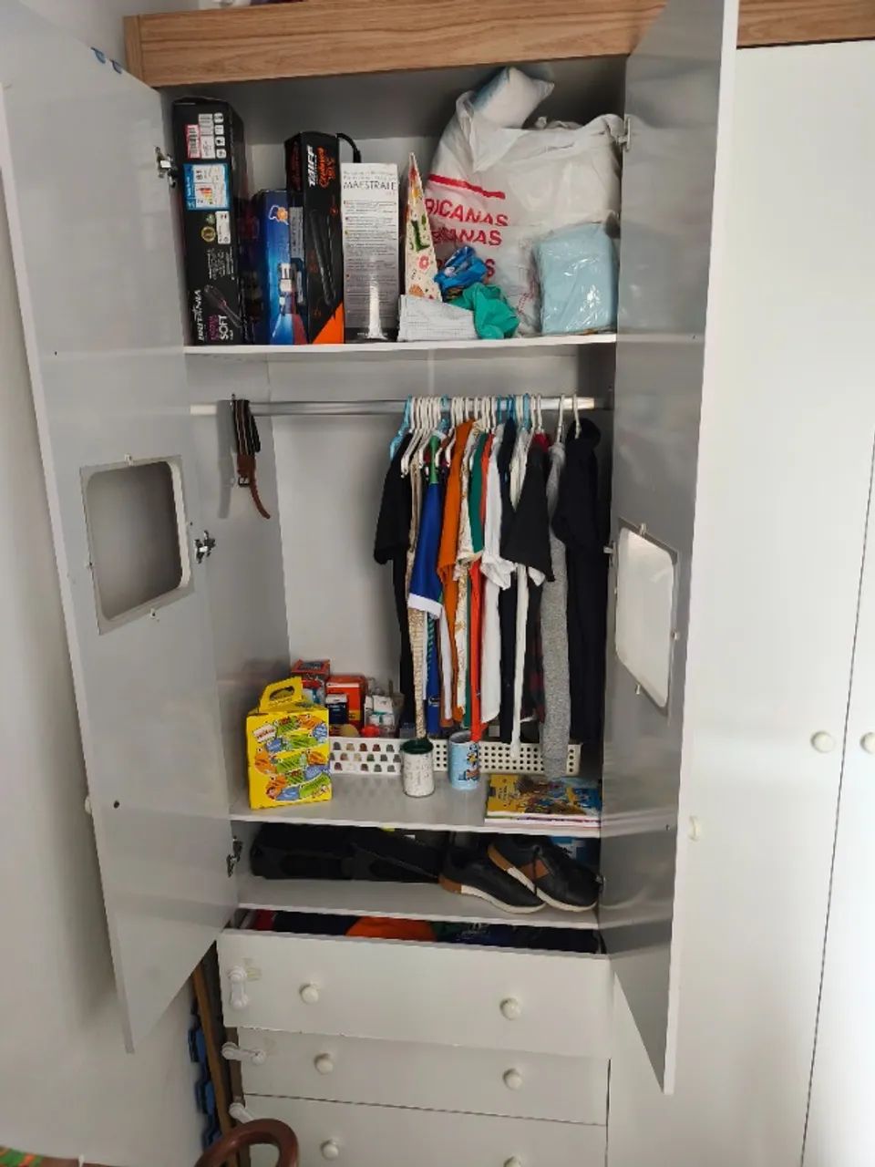 Guarda roupa a venda  - Foto 4