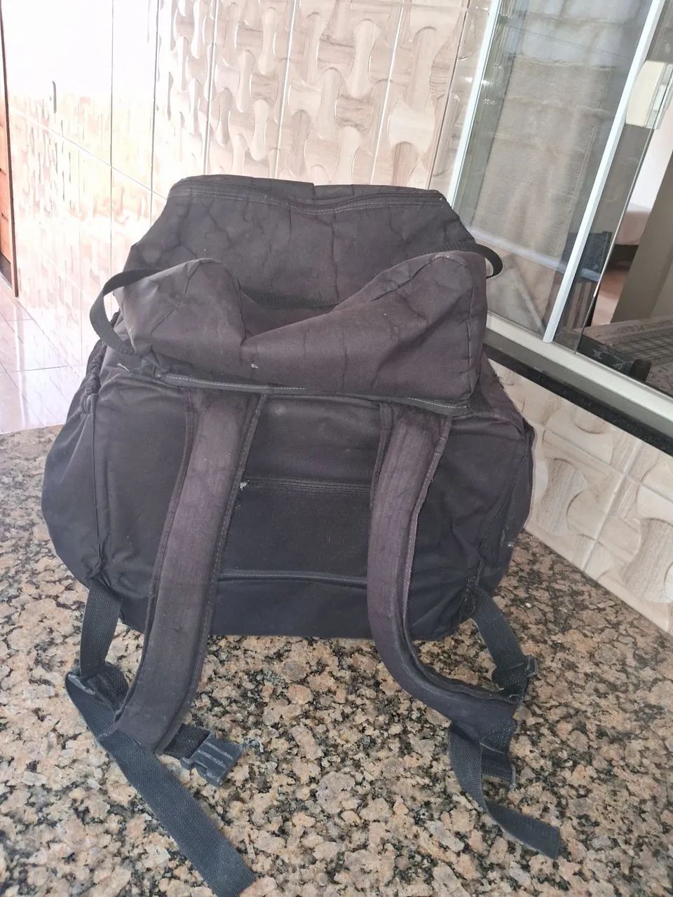 Beg para entregas  - Foto 3