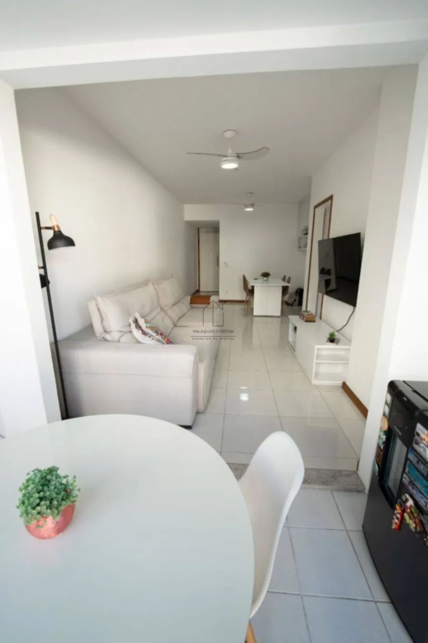 APARTAMENTO COM 02 QUARTOS E SUÍTE EM SANTA HELENA - VITÓRIA/ES - Foto 2