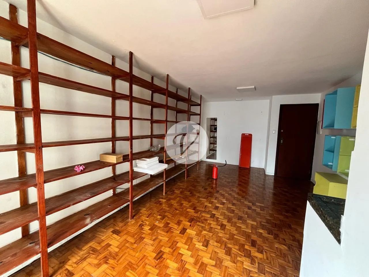 Sala comercial de 50 m² para aluguel no Centro de Santo André - Foto 4