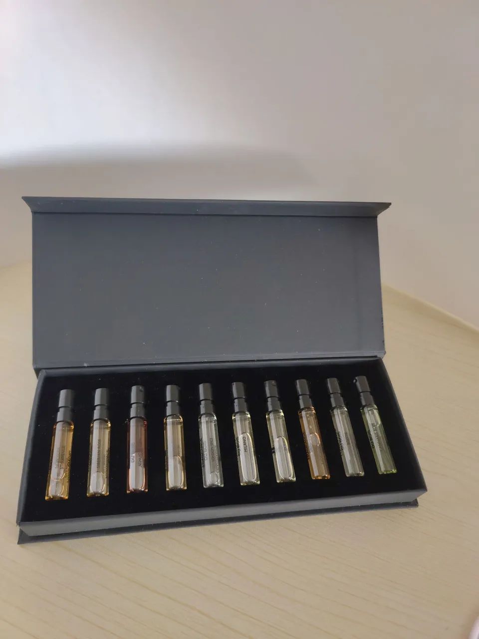 Conjunto de perfumes Fragrance Du Bois  - Foto 3