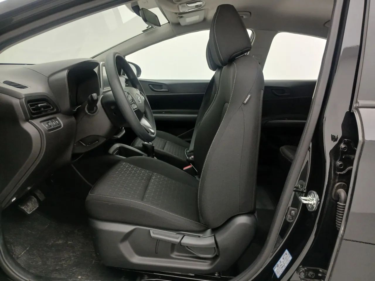 Hyundai HB20 Comf./C.Plus/C.Style 1.0 Flex 12V, foto 16 de 18