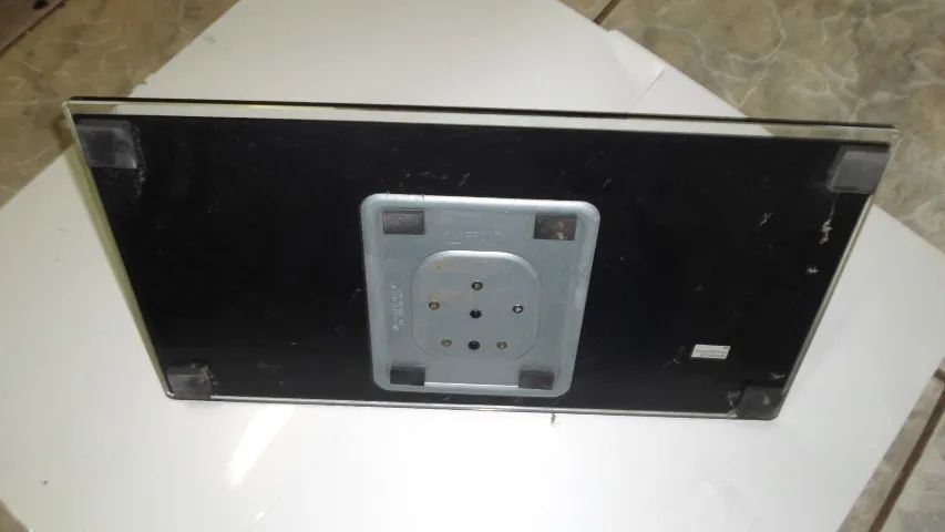 Base + Parafusos Compativel Para Tv SAMSUNG Ln40d55 - Foto 5