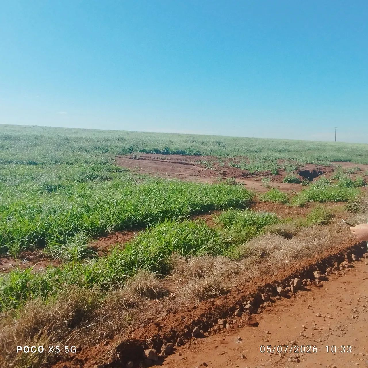 Chácaras próximo a Maringá  - Foto 2