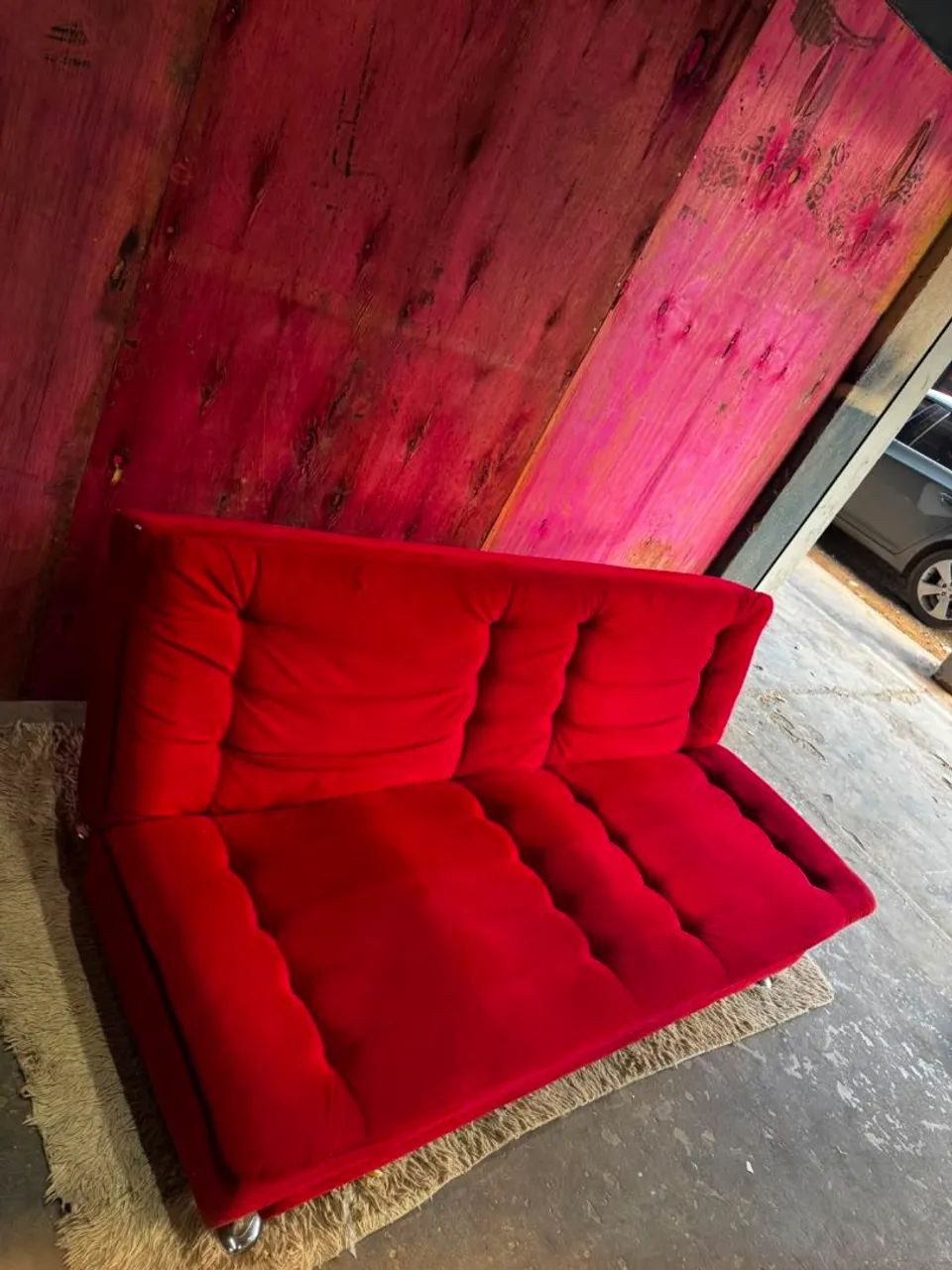 SOFA CAMA - Foto 2
