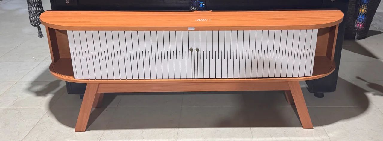 Vendo rack de tv - Foto 2