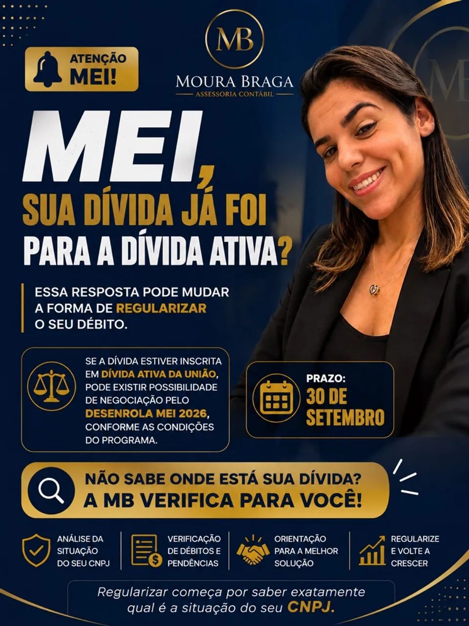 Regularize sua empresa  - Foto 2