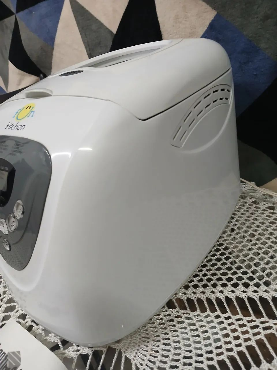 Panificadora funkitchen  - Foto 4