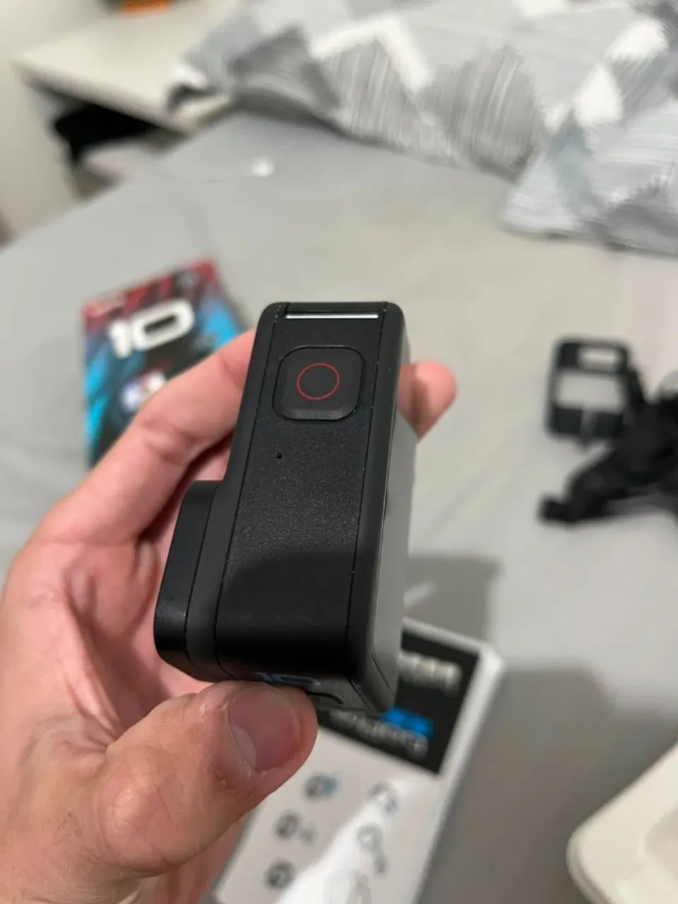 GOPRO HERO 10 NOVA - Foto 5