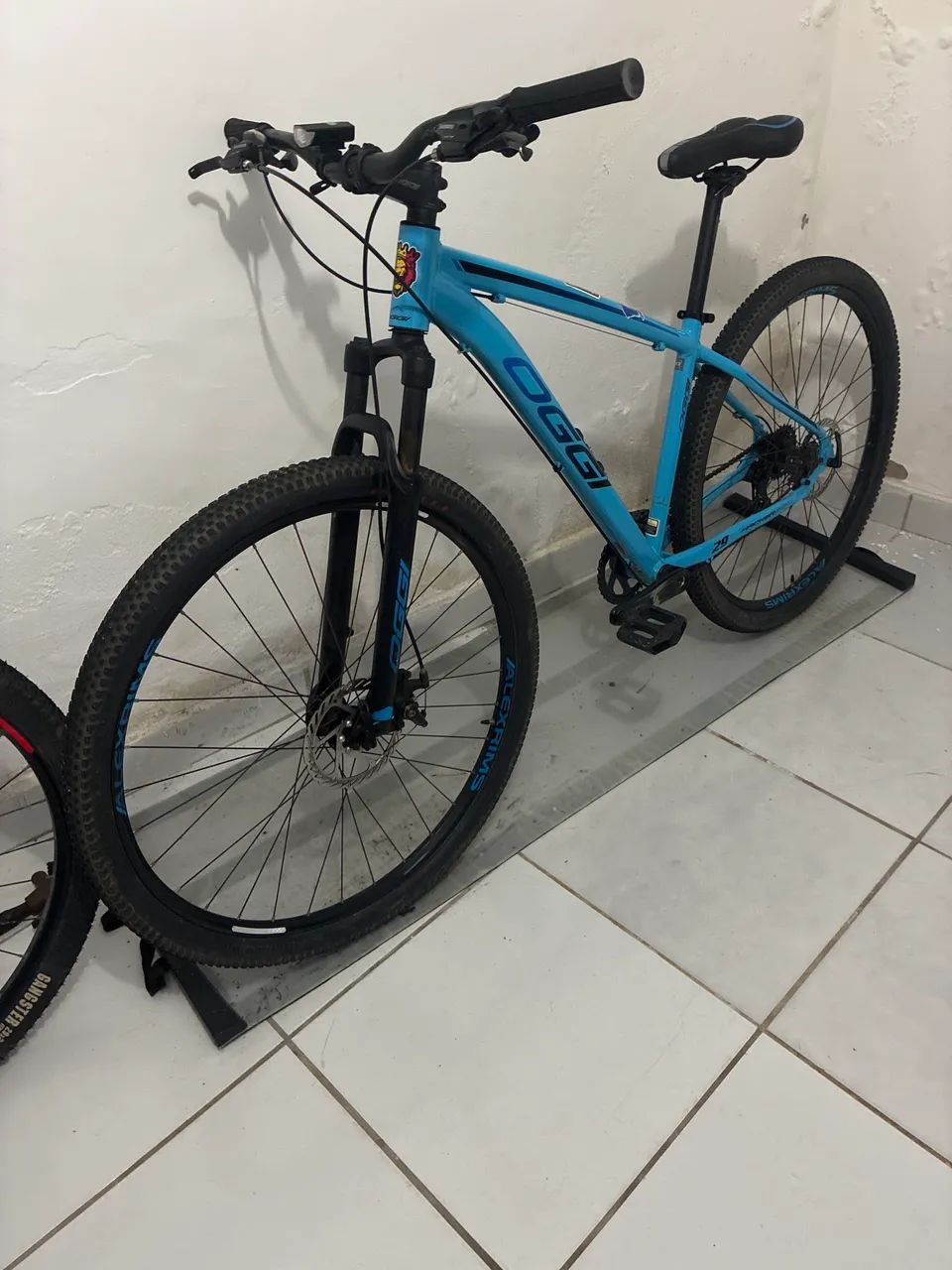 Bike aro 29 - Foto 4