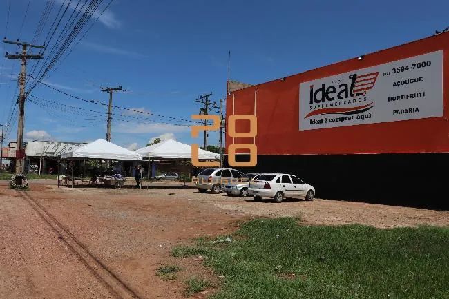 LOTE AVENIDA V 8 LOTE QD. 320 LOTE 01 E 36 - CIDADE VERA CRUZ - APARECIDA DE GOIANIA-GO - Foto 3