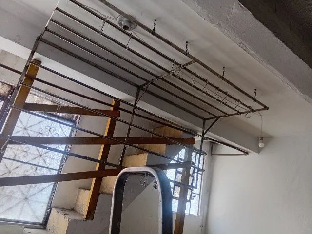 Expositor de inox para mercados, casa de frios e açougue 