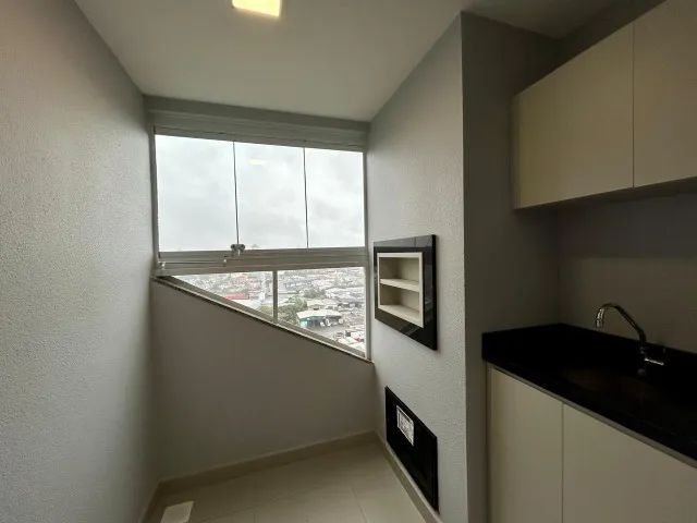 Apartamento lindo com 02 quartos, móveis, pertinho do Shopping - Foto 4