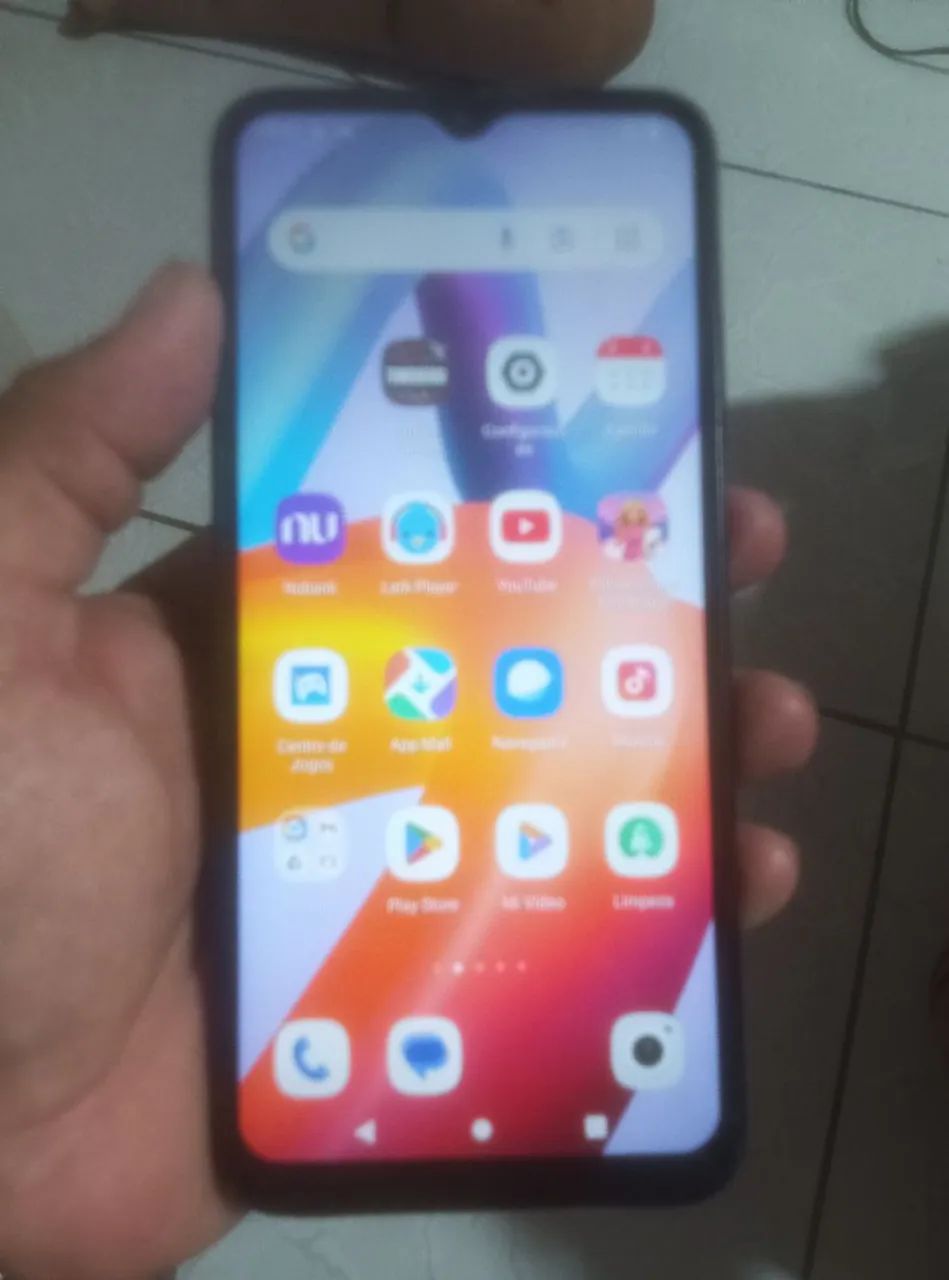 Redmi A2