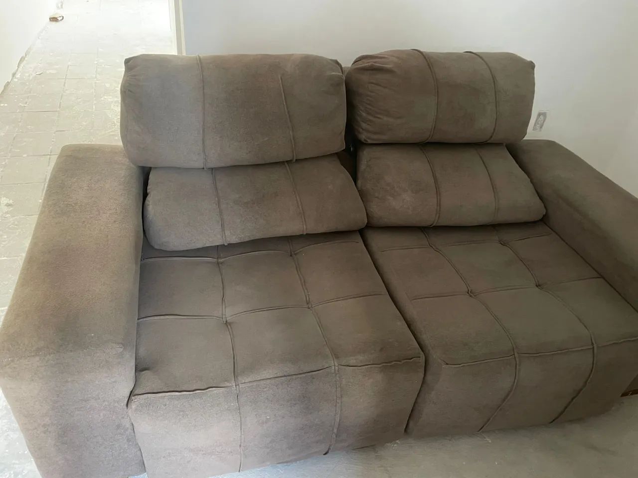 Sofá retrátil  - Foto 4