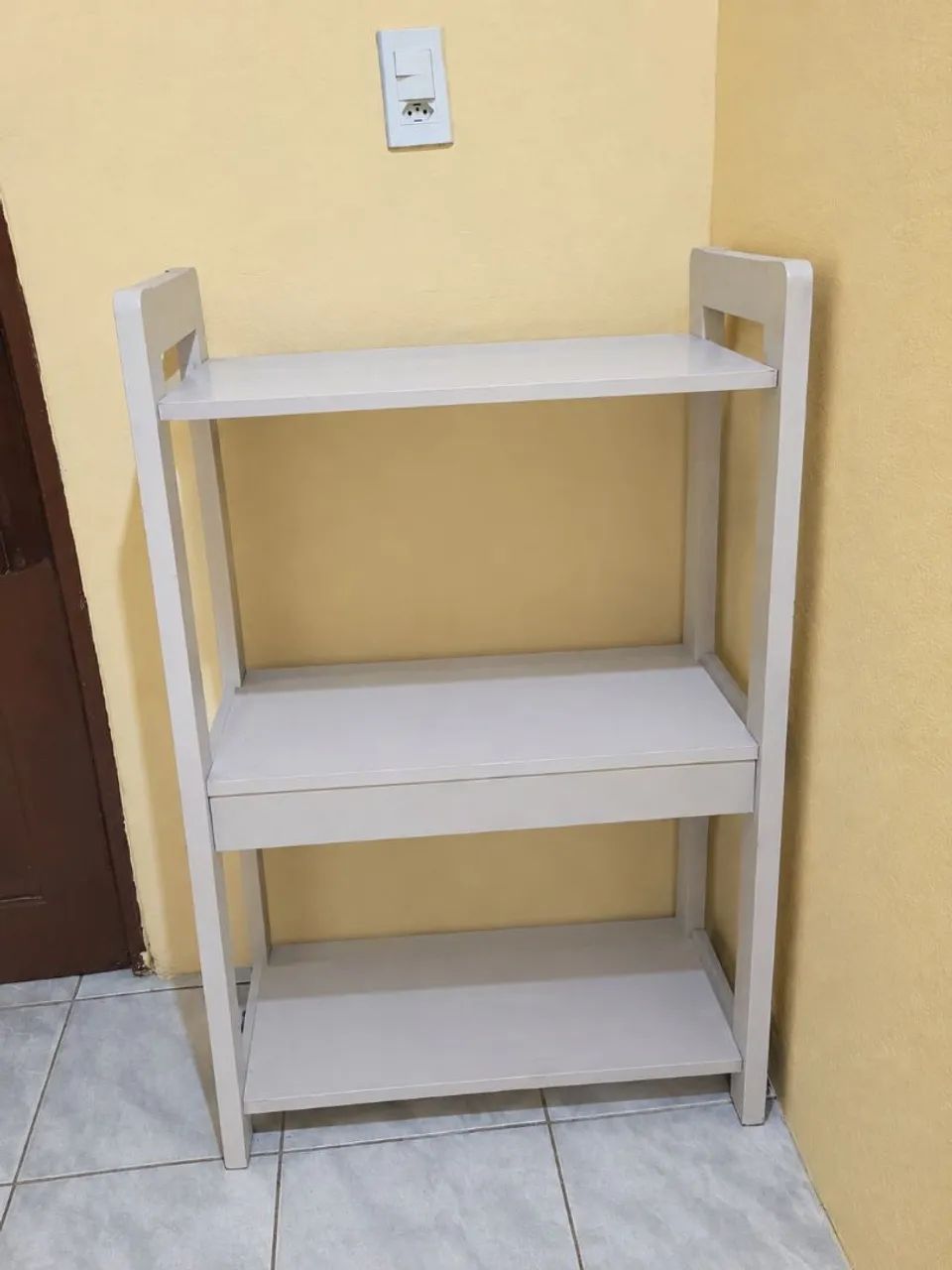 Prateleira