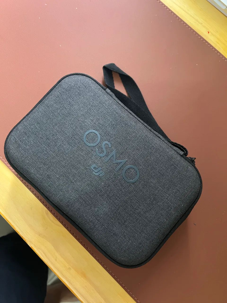 Gimbal osmo mobile 3