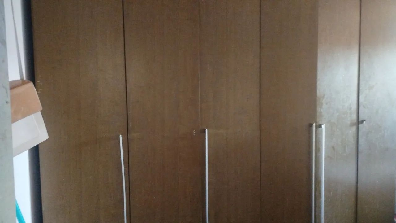 Vendo guarda roupa 