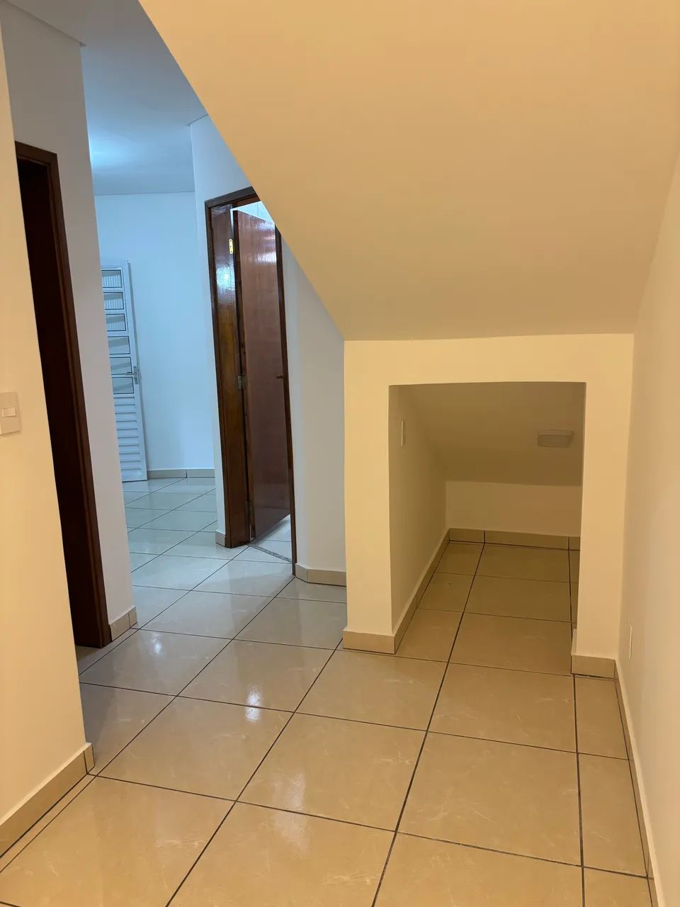 Foto - Ribeirão Preto - Residencial Parque dos Servidores