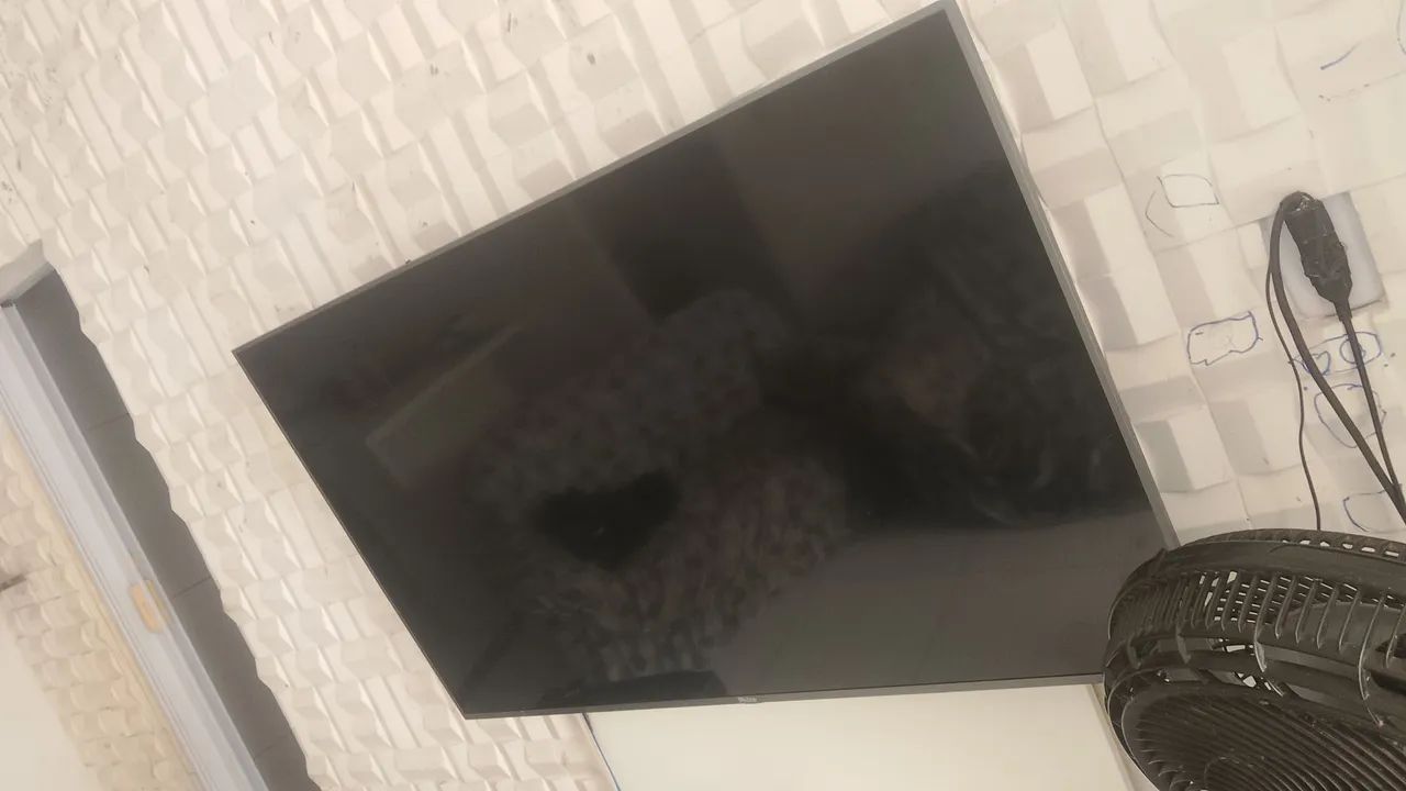 Tv smart plhilco 60 pole - Foto 2