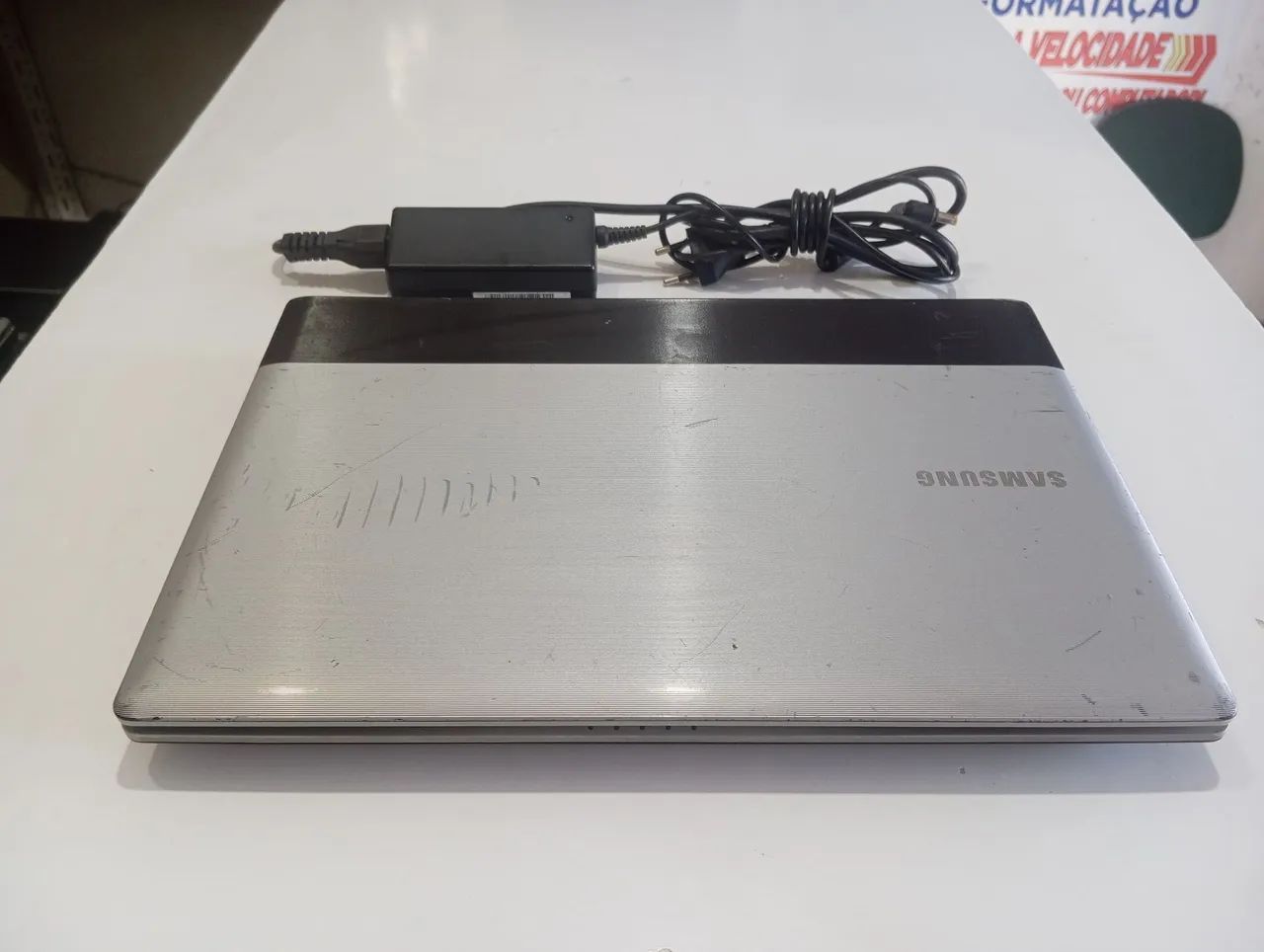 NOTEBOOK SAMSUNG R$499-  - Foto 4