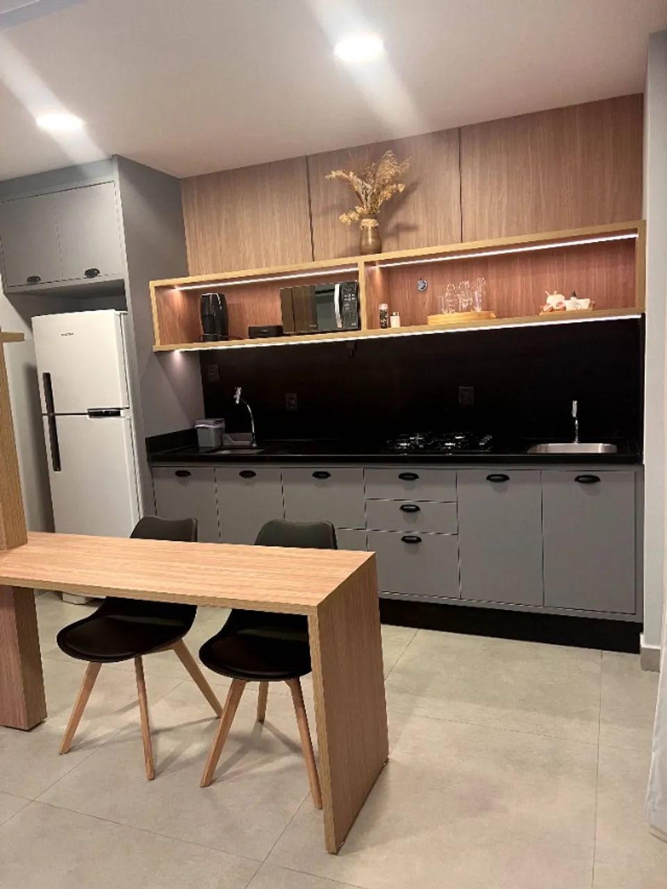 Flat You By Fama Orla de Palmas - Foto 4
