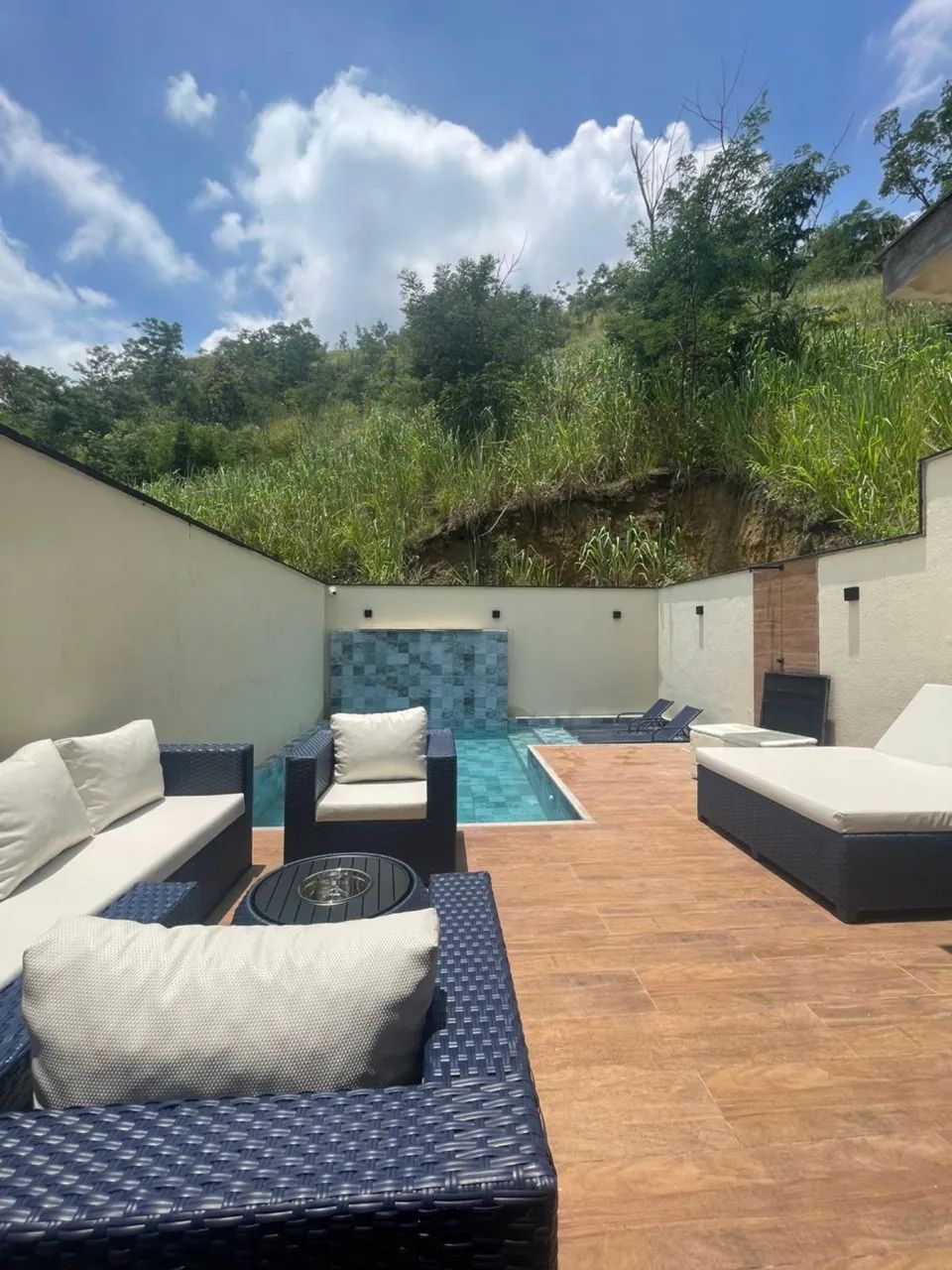 Conjunto piscina - Foto 4