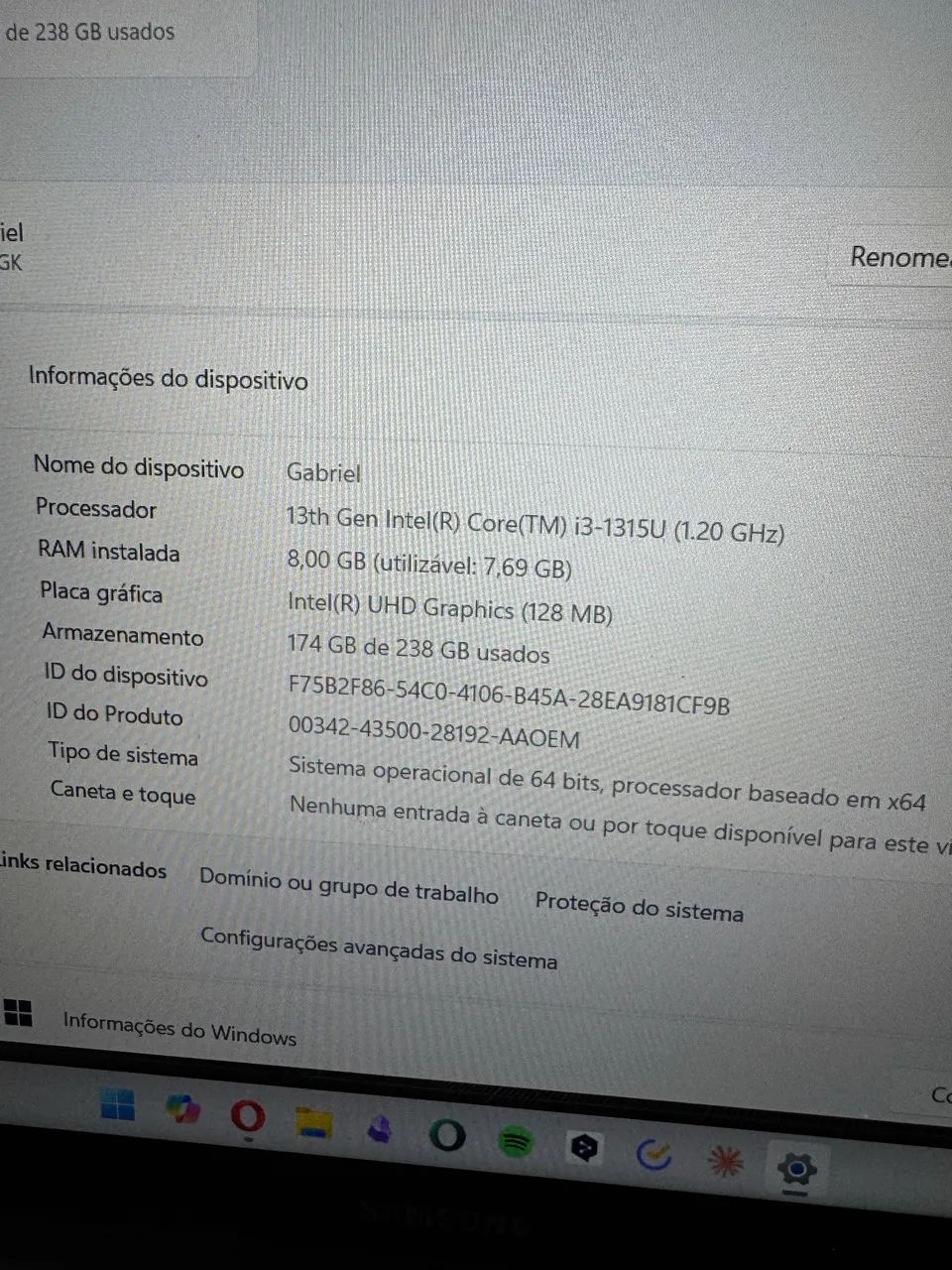 Galaxy book 4  - Foto 5