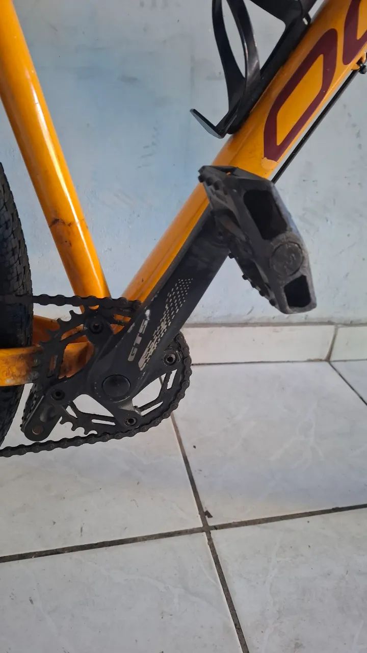 Bike funcionando perfeitamente  - Foto 4