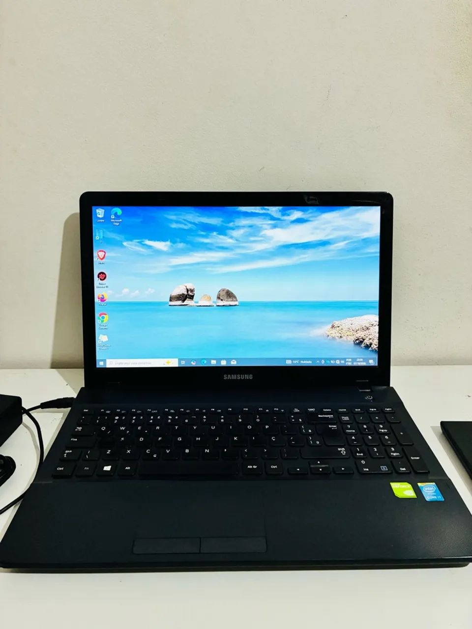 Notebook  - Foto 2