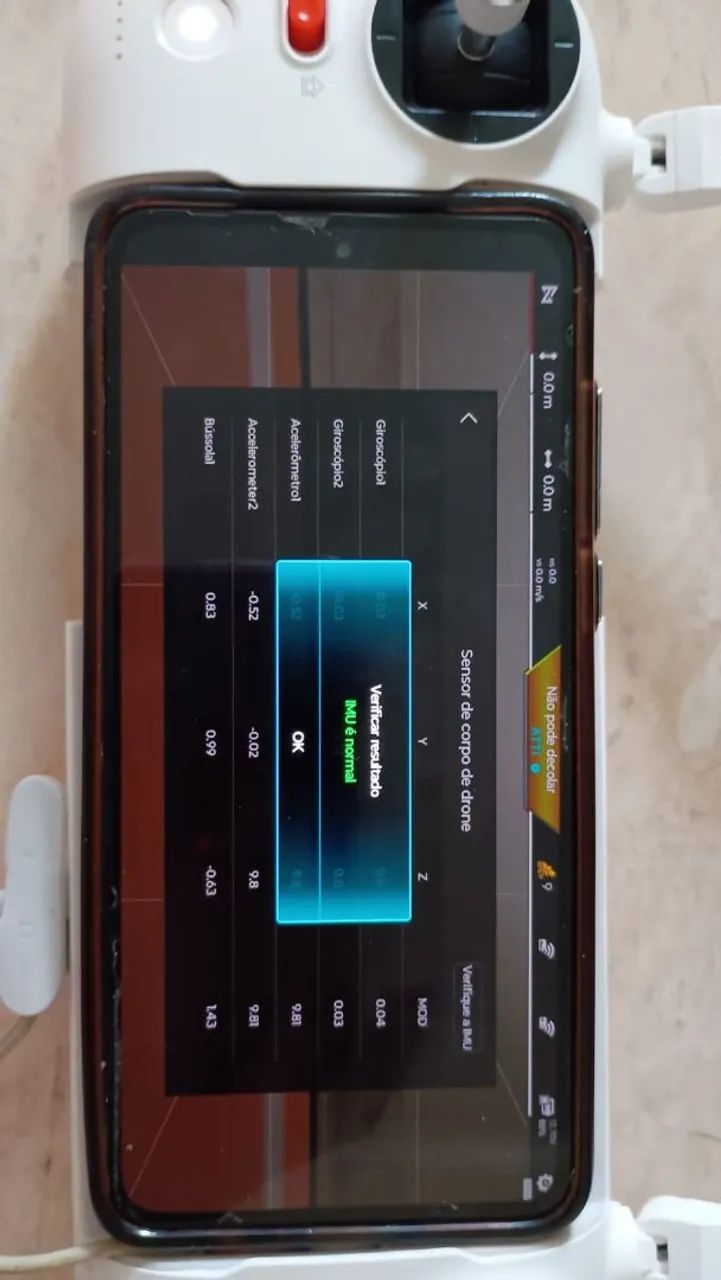 Drone fimi x8 se 2020 completo funcionando  - Foto 5