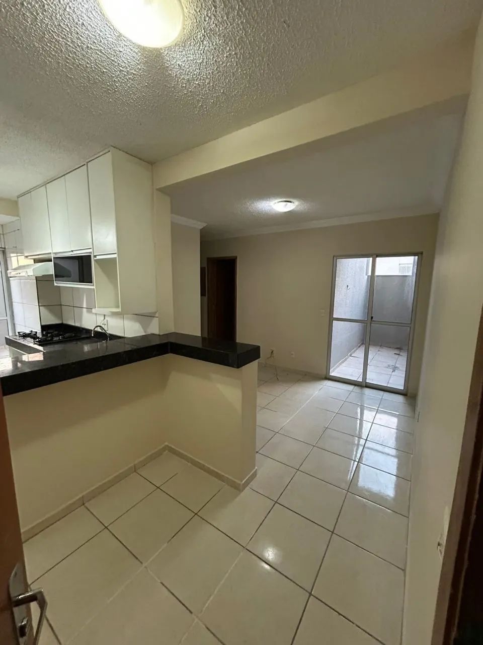 APARTAMENTO 3 QUARTOS