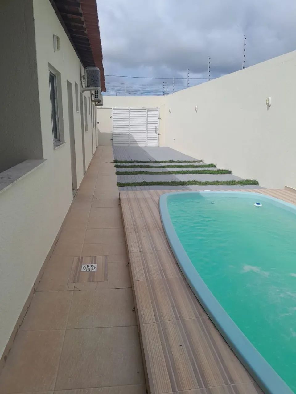 Casa de veraneio  - Foto 4