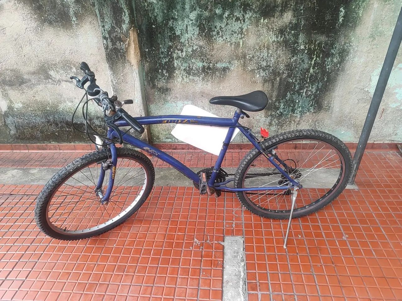 Bicicleta 18 marchas - Foto 4