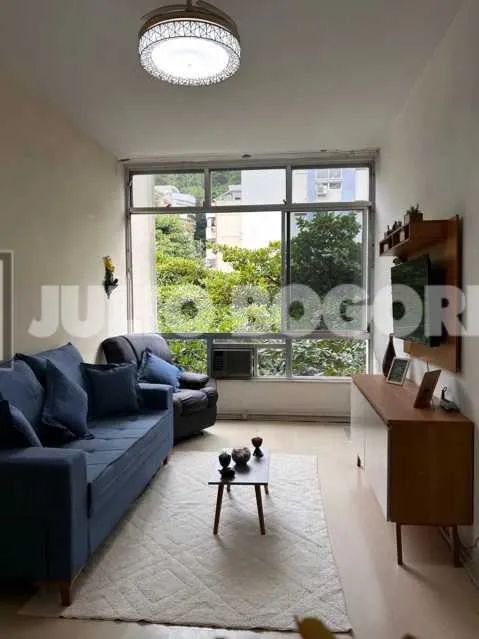 Apartamento : / Residencial / Humaitá - Foto 2