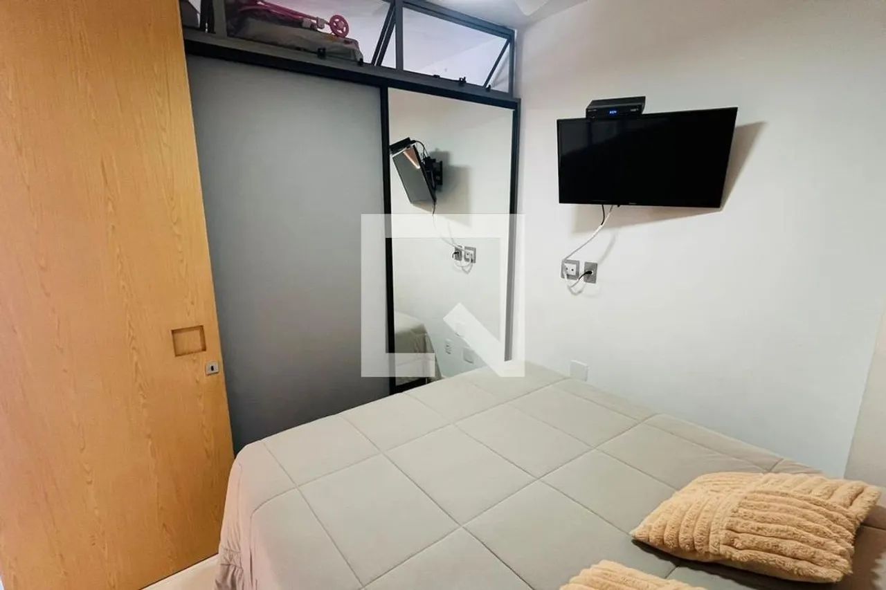 Apartamento à Venda - Barra Funda, 2 Quartos, 51 m2 - Foto 5
