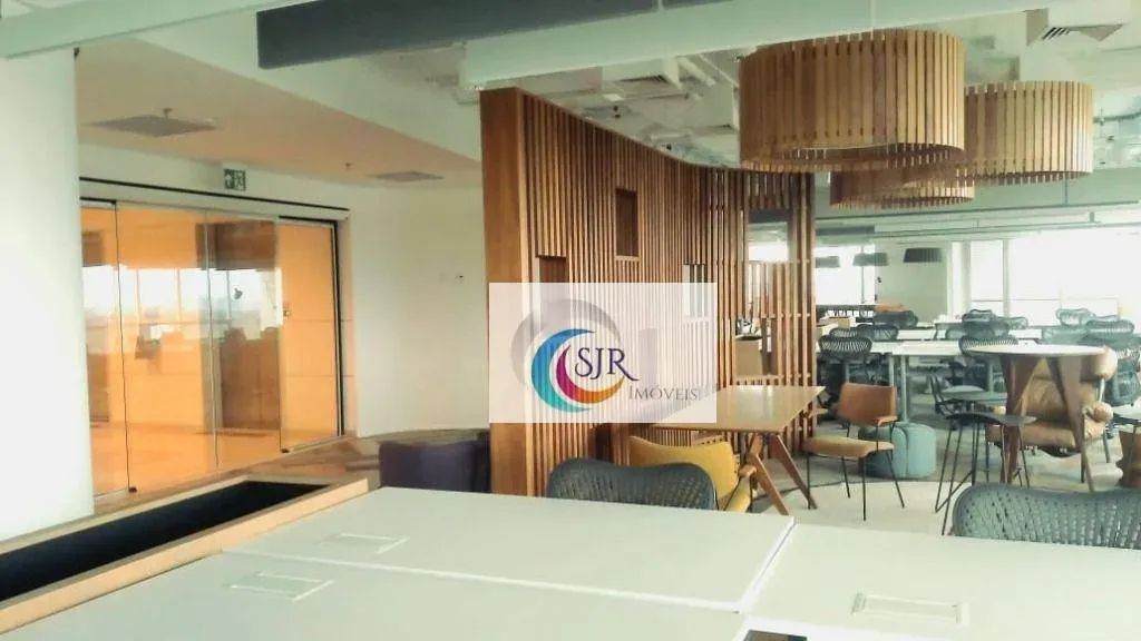 Conjunto para alugar, 1519,20 m²- Alphaville Industrial - Barueri/SP