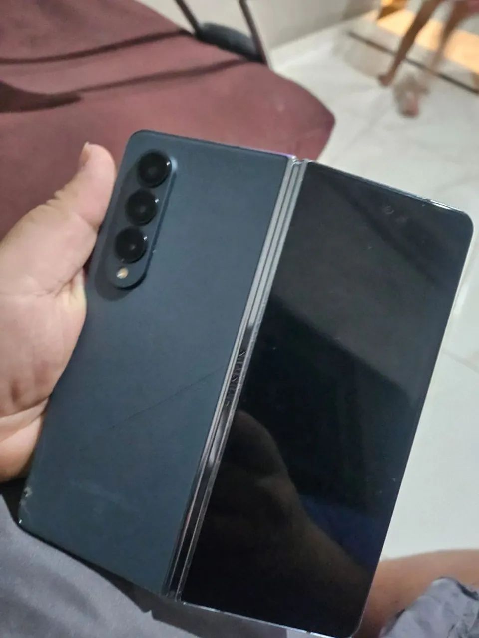 Z fold 4 256gb