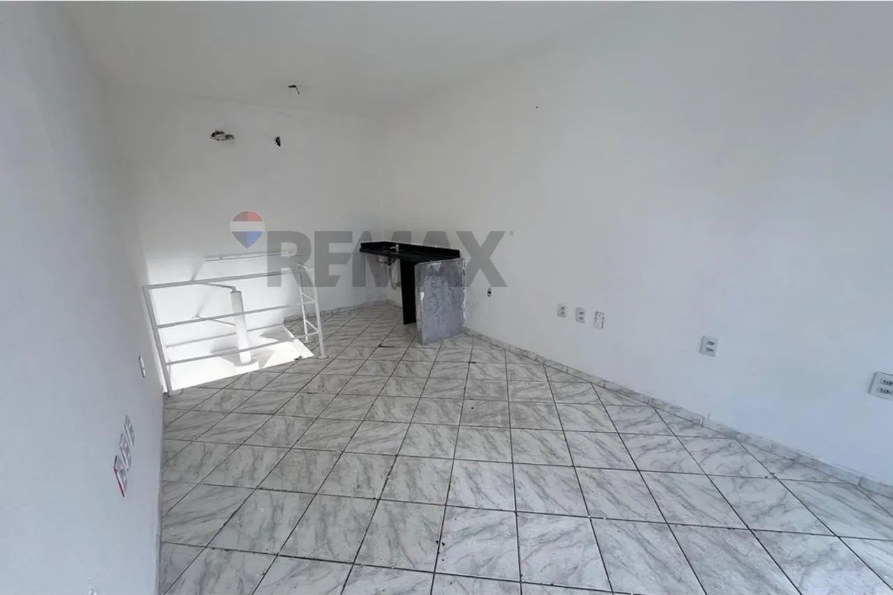 loja comercial com vitrine, frente de rua - Foto 4