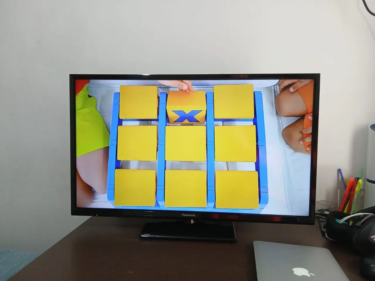TV 32 PANASONIC - 400 REAIS - Foto 2