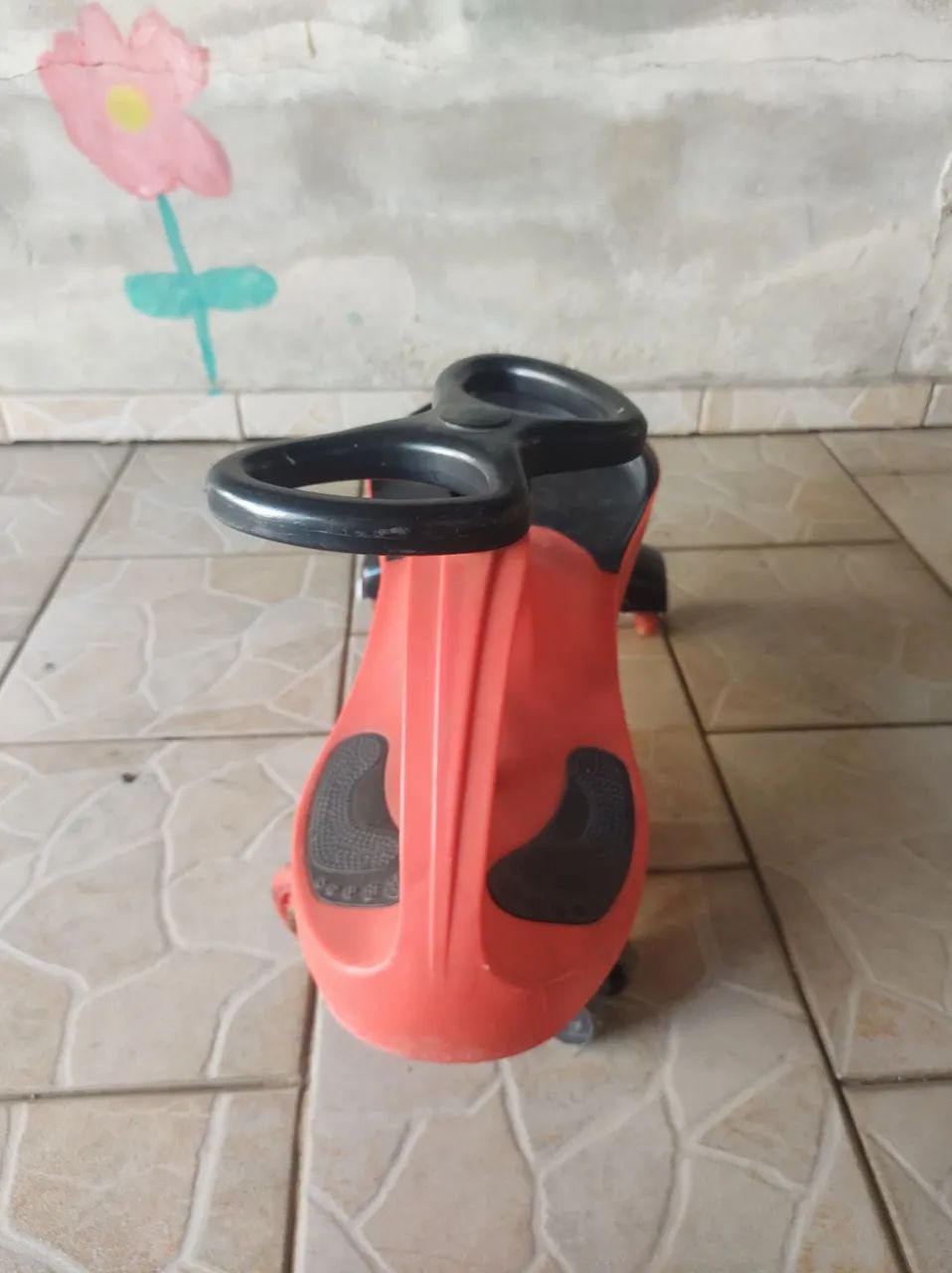 Carrinho de rolema - Foto 3